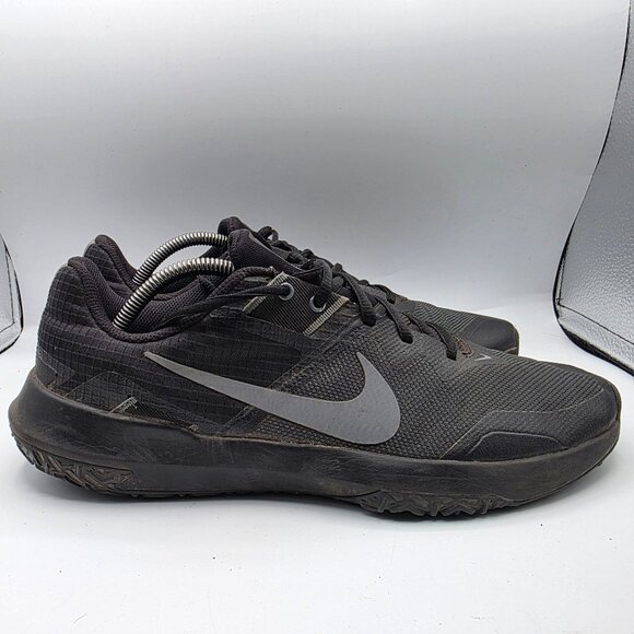 Nike Varsity Compete TR 3 Mens Size 11 Black Athletic Shoes Casual Outdoors main image 5